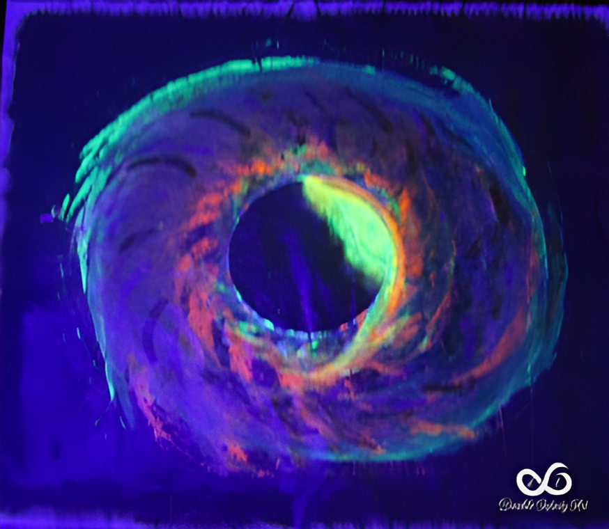 Custom Abstract Paintings