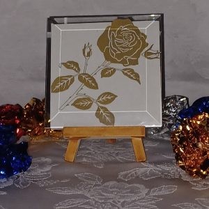 Custom Sandblasting