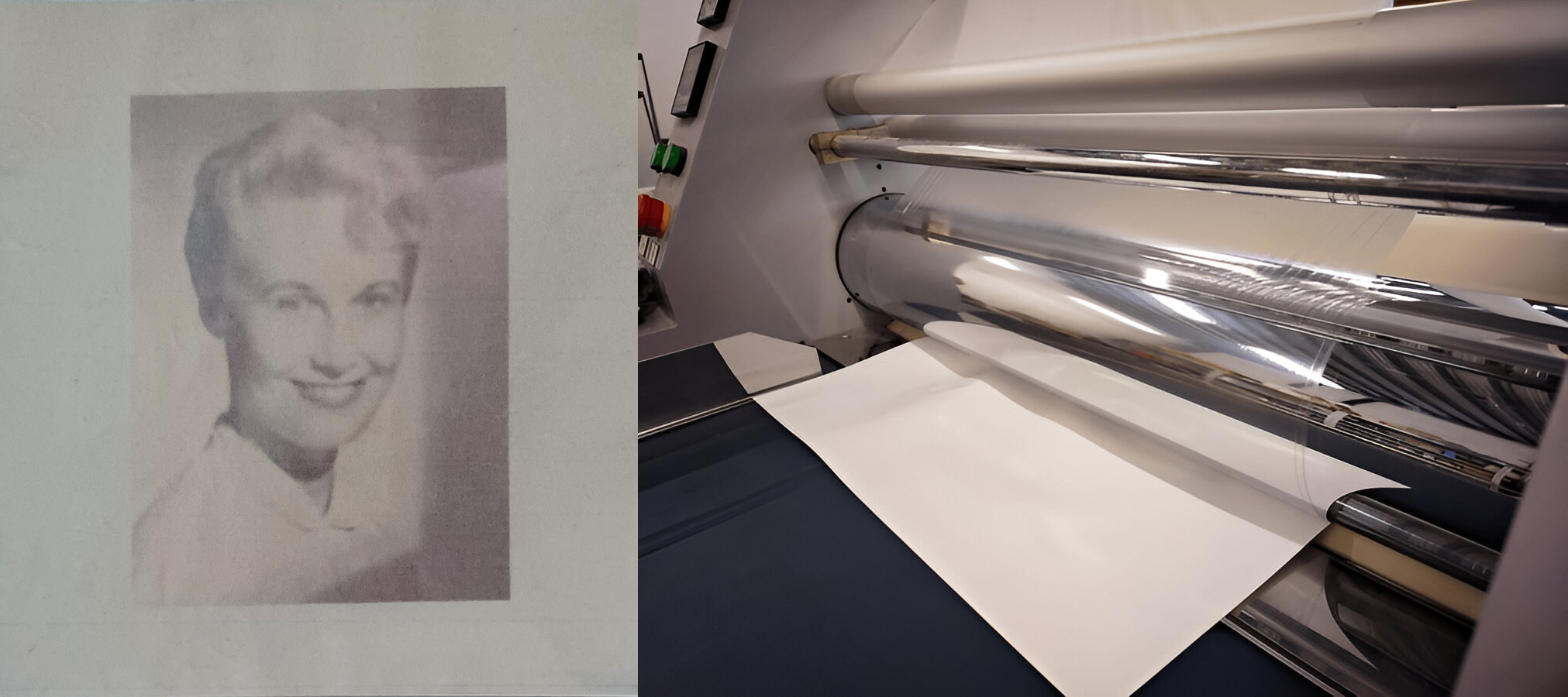 Transform Your Designs With Custom Laminated Service on Mulberry Paper