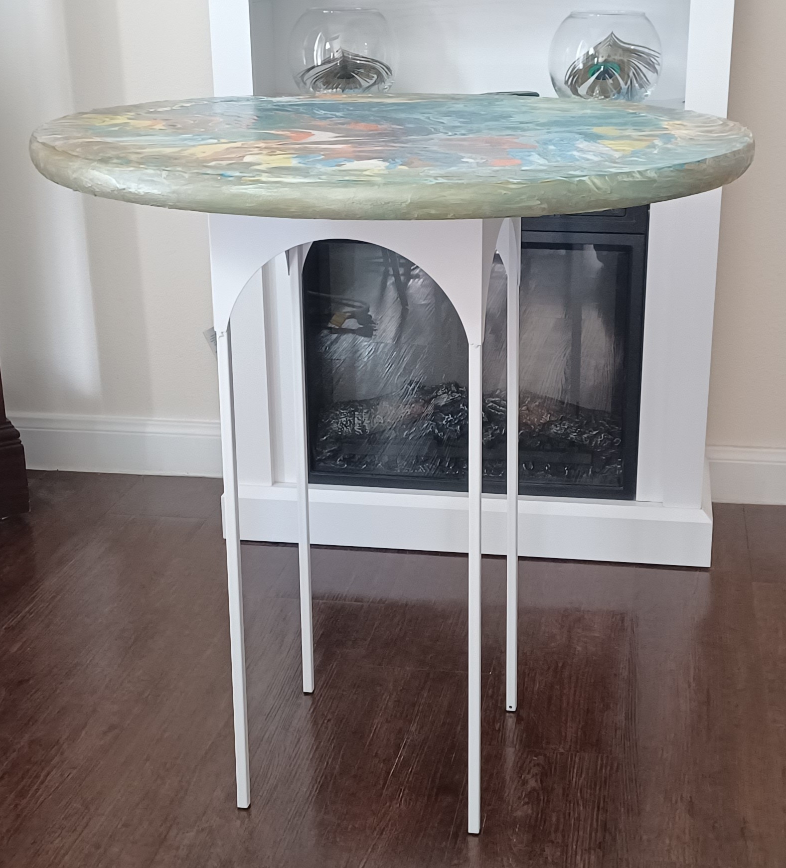 Fun and Games Table Top 1