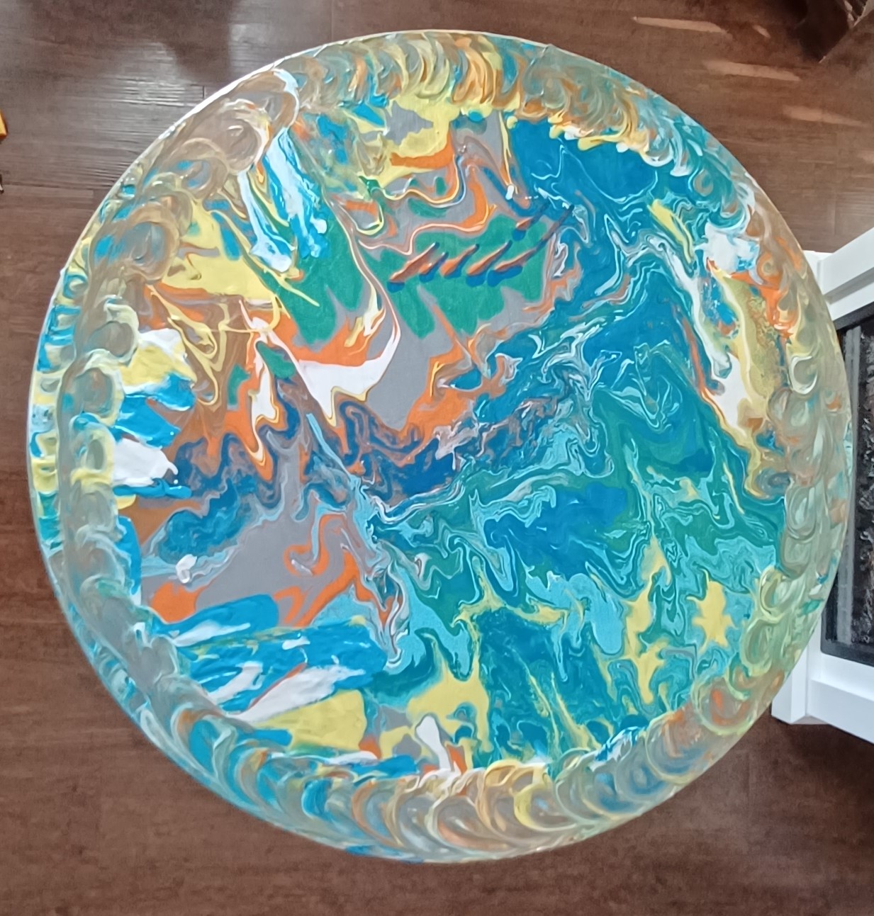 Fun and Games Table Top 3